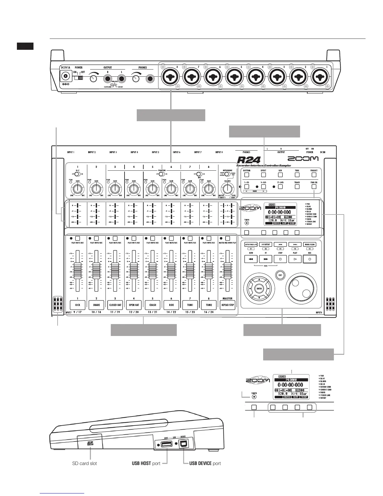 Page #10 background image