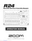 Preview: Operation Manual