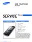 Preview: Service Manual