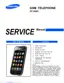Preview: Service Manual