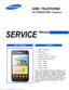 Preview: Service Manual