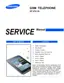 Preview: Service Manual