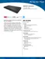 Preview: Specifications