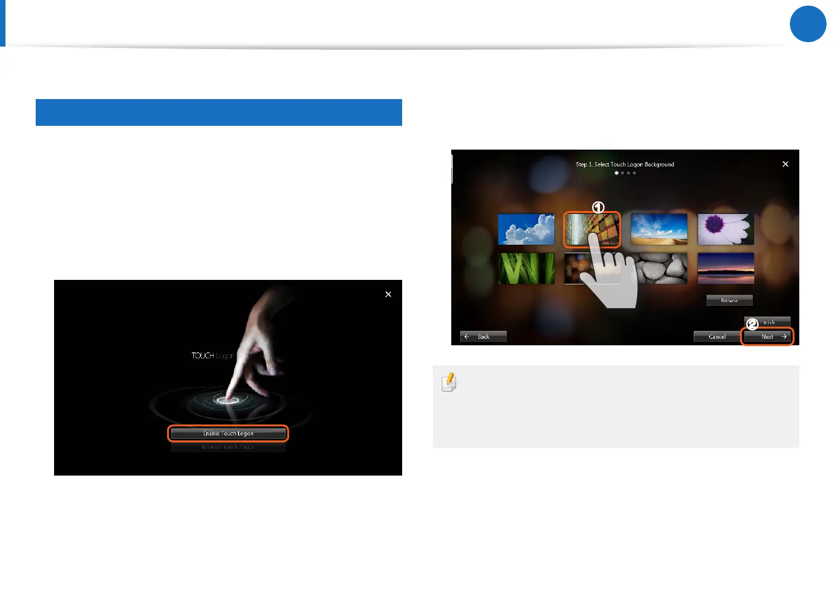 Page #8 background image