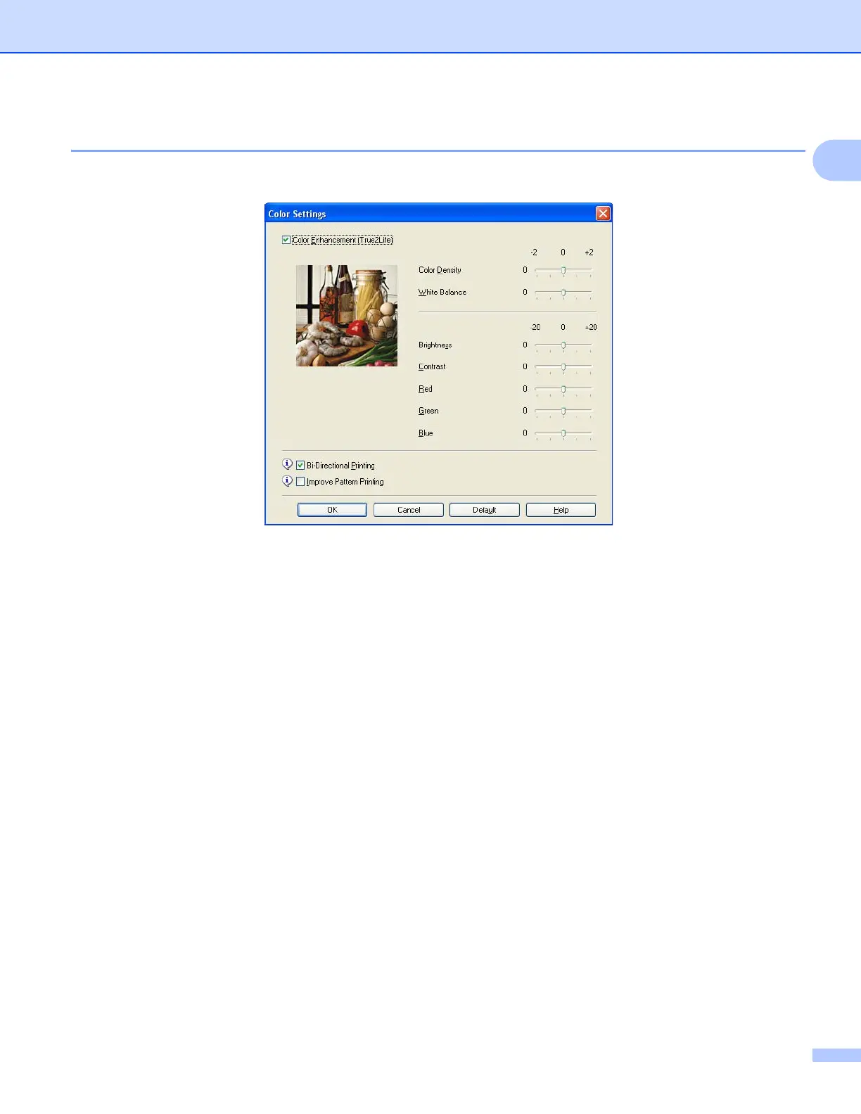 Page #25 background image