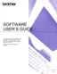 Preview: Software User's Guide
