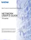 Preview: Network User's Guide