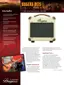Preview: Brochure