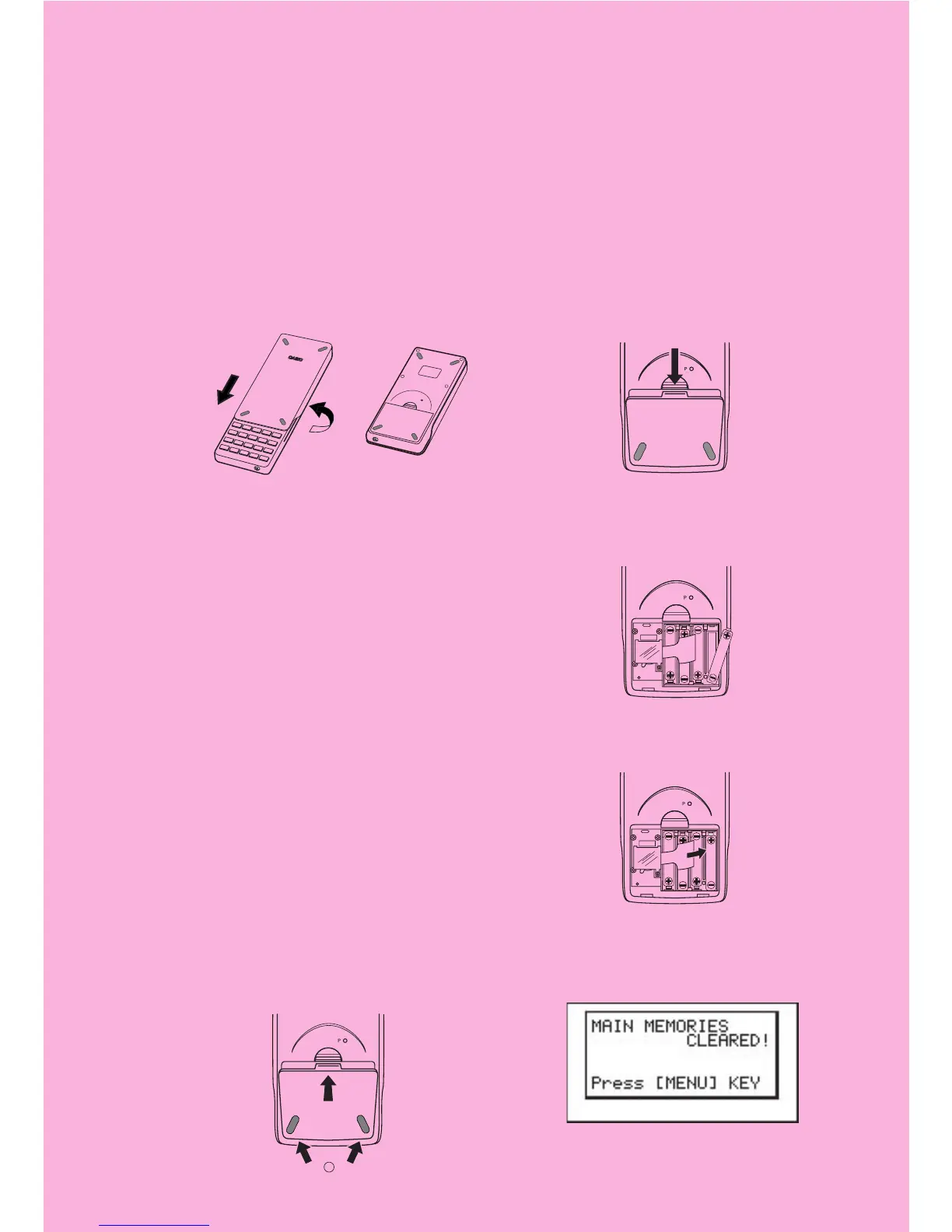 Page #3 background image