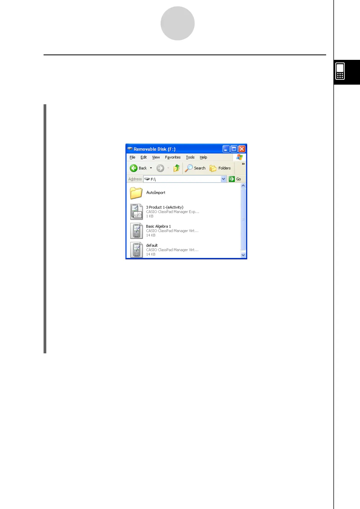 Page #40 background image