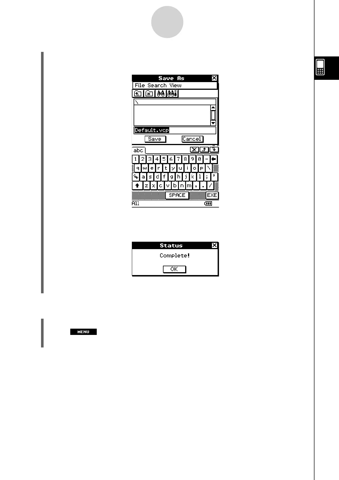 Page #45 background image
