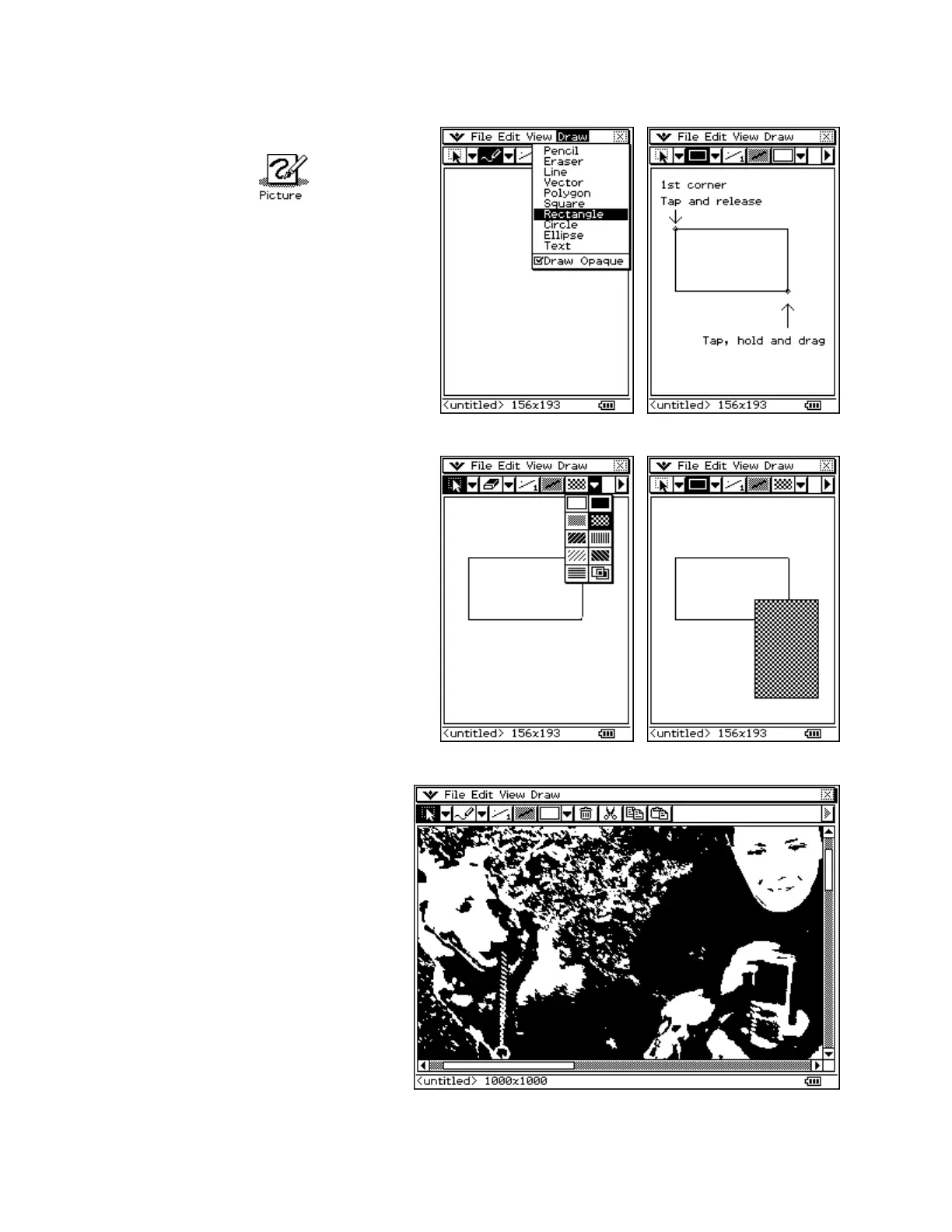 Page #25 background image