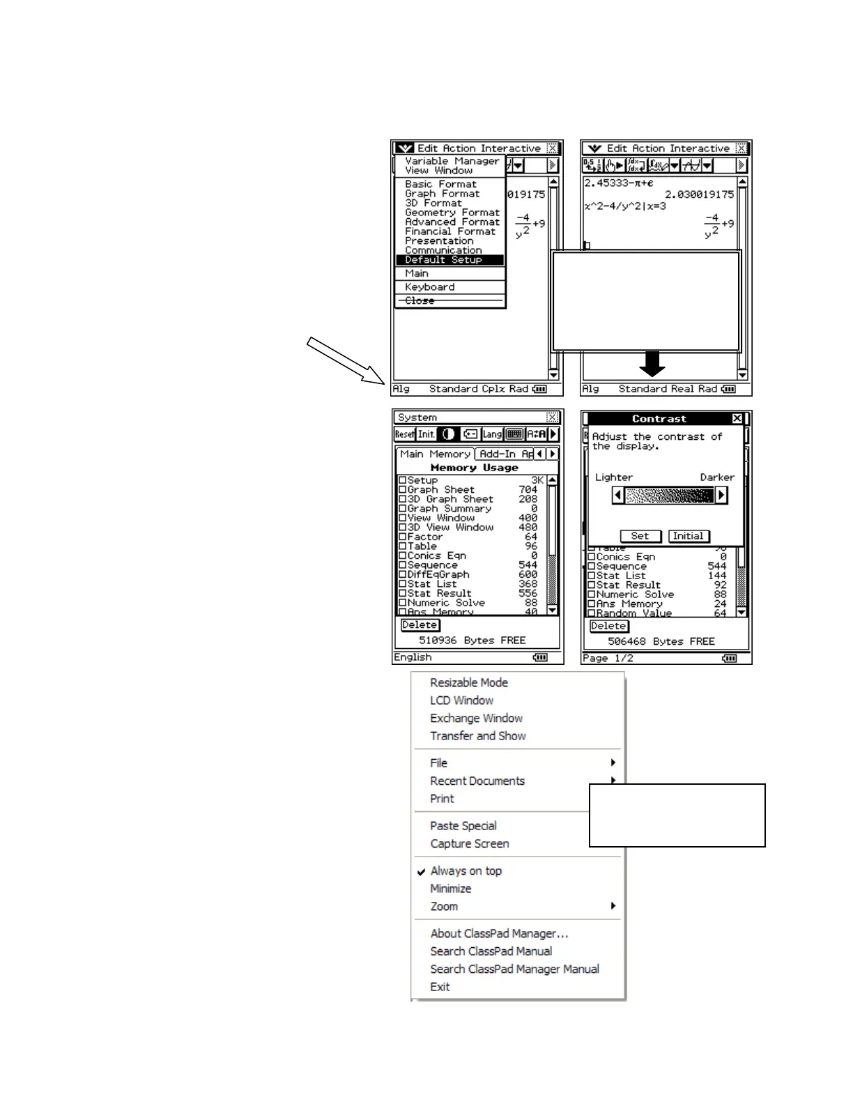 Page #3 background image