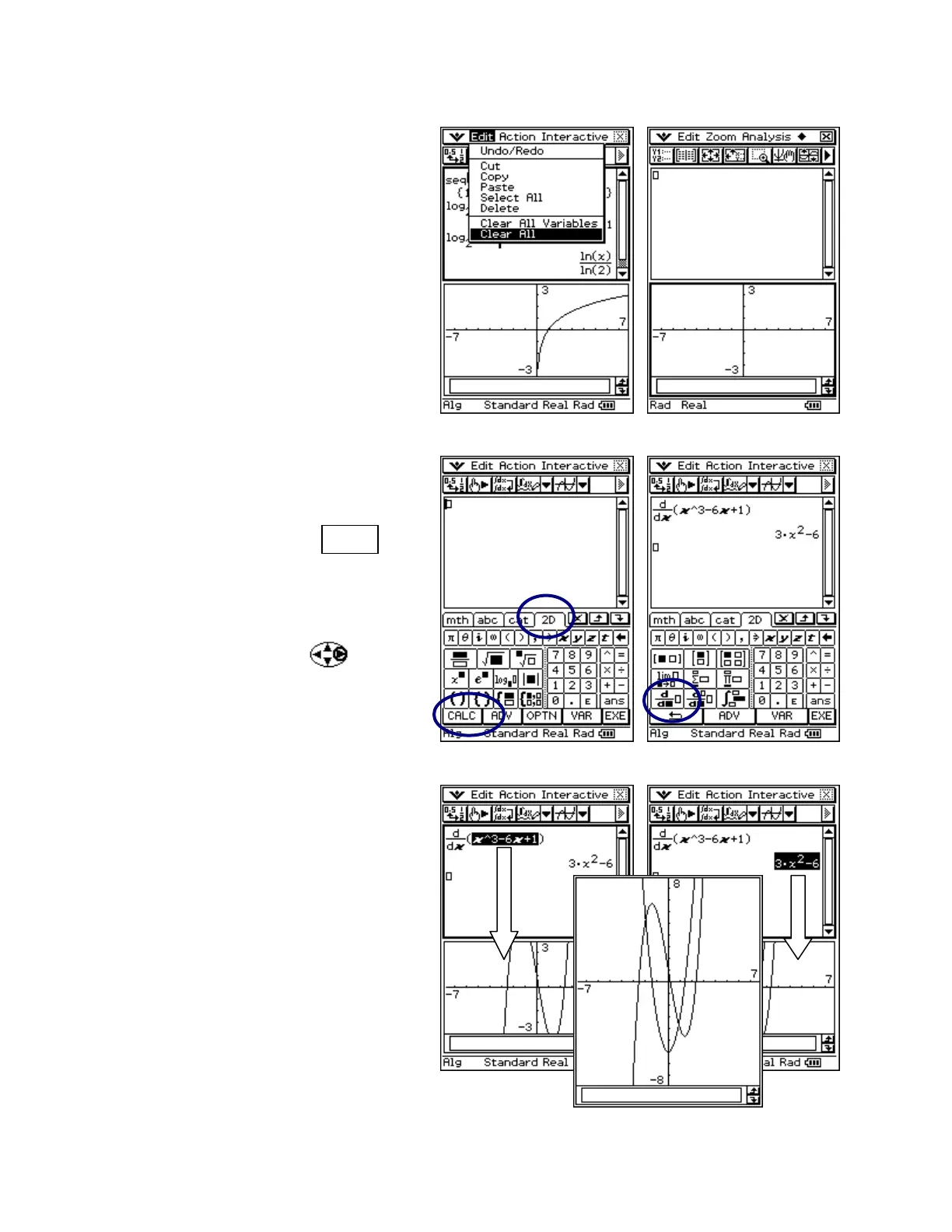 Page #5 background image