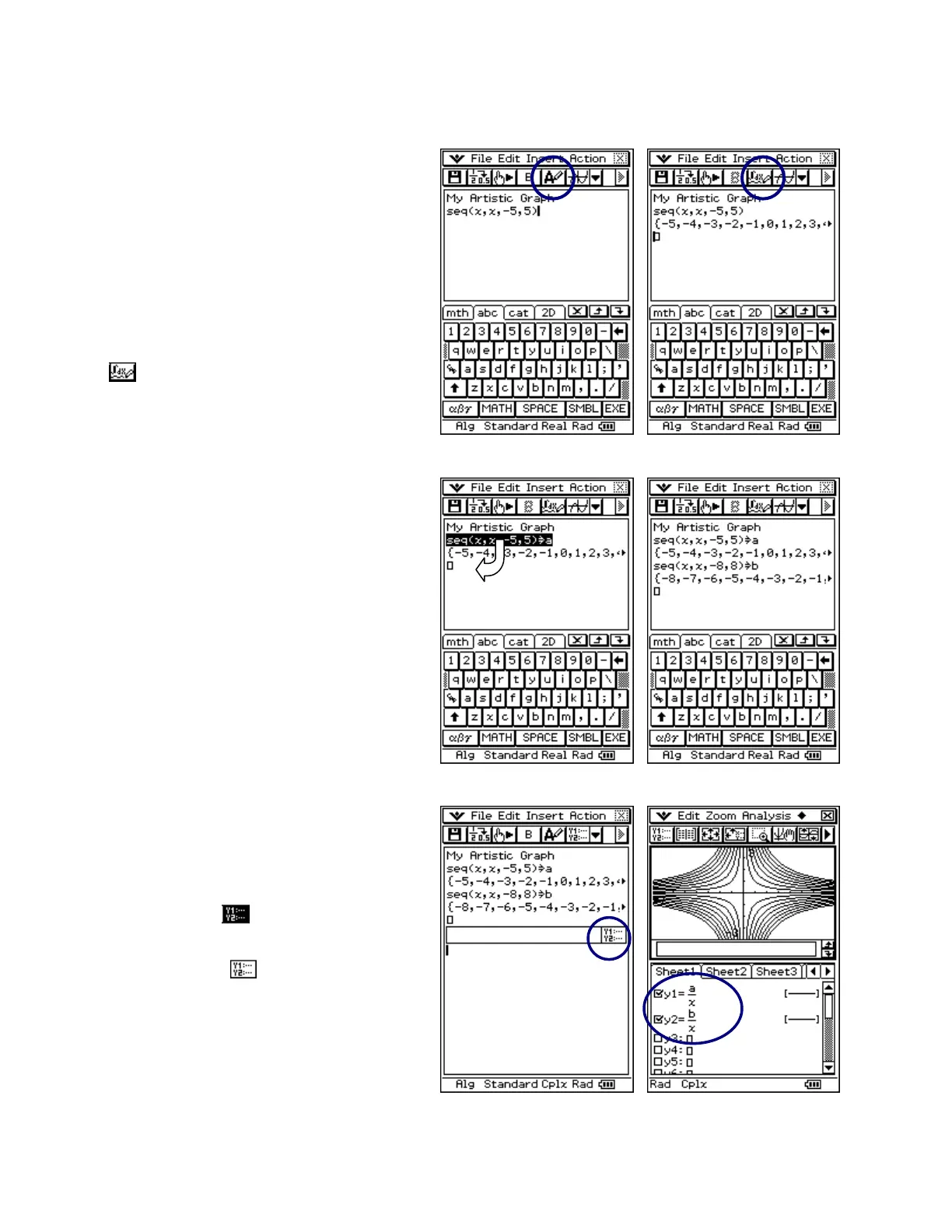 Page #6 background image