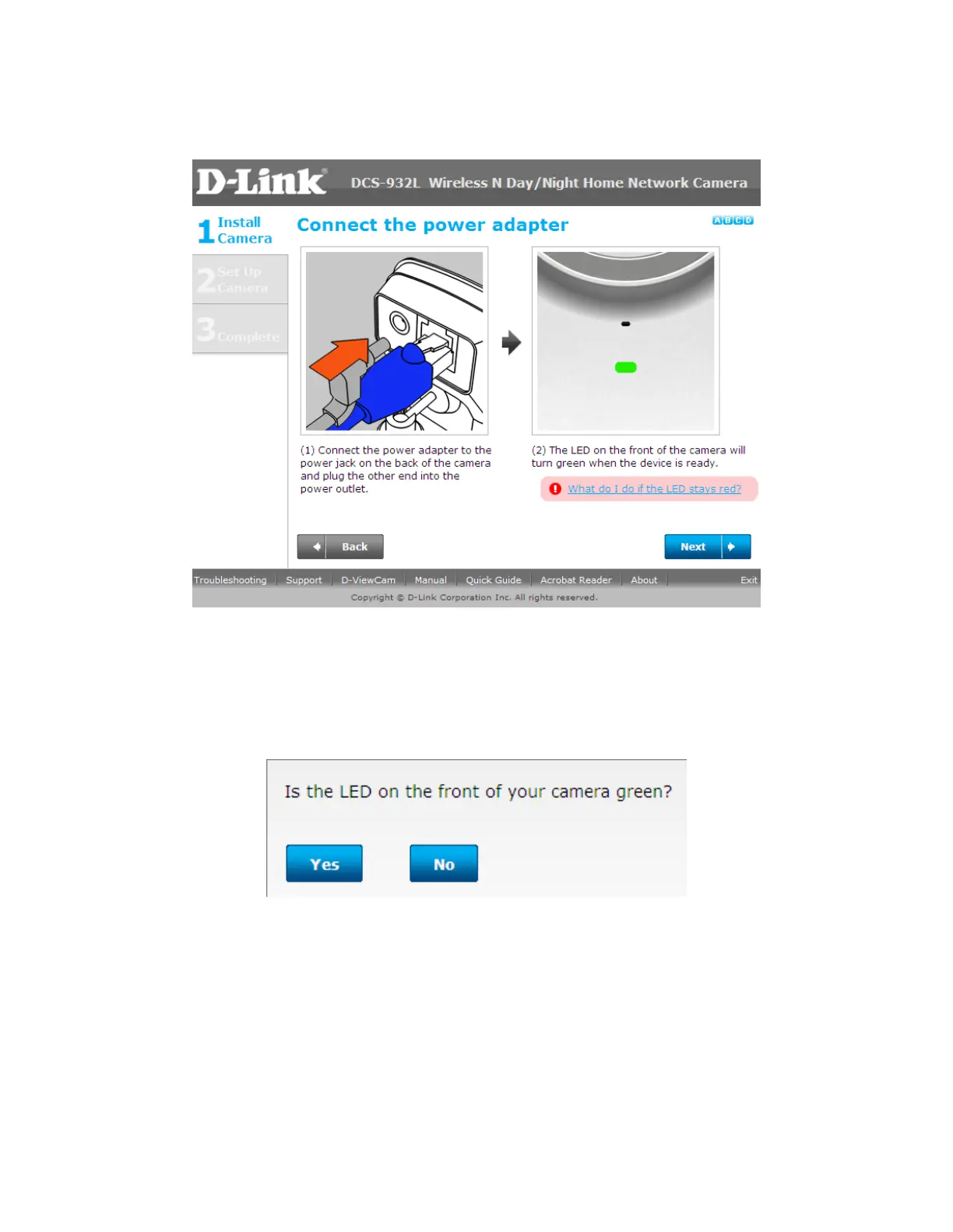 Page #3 background image