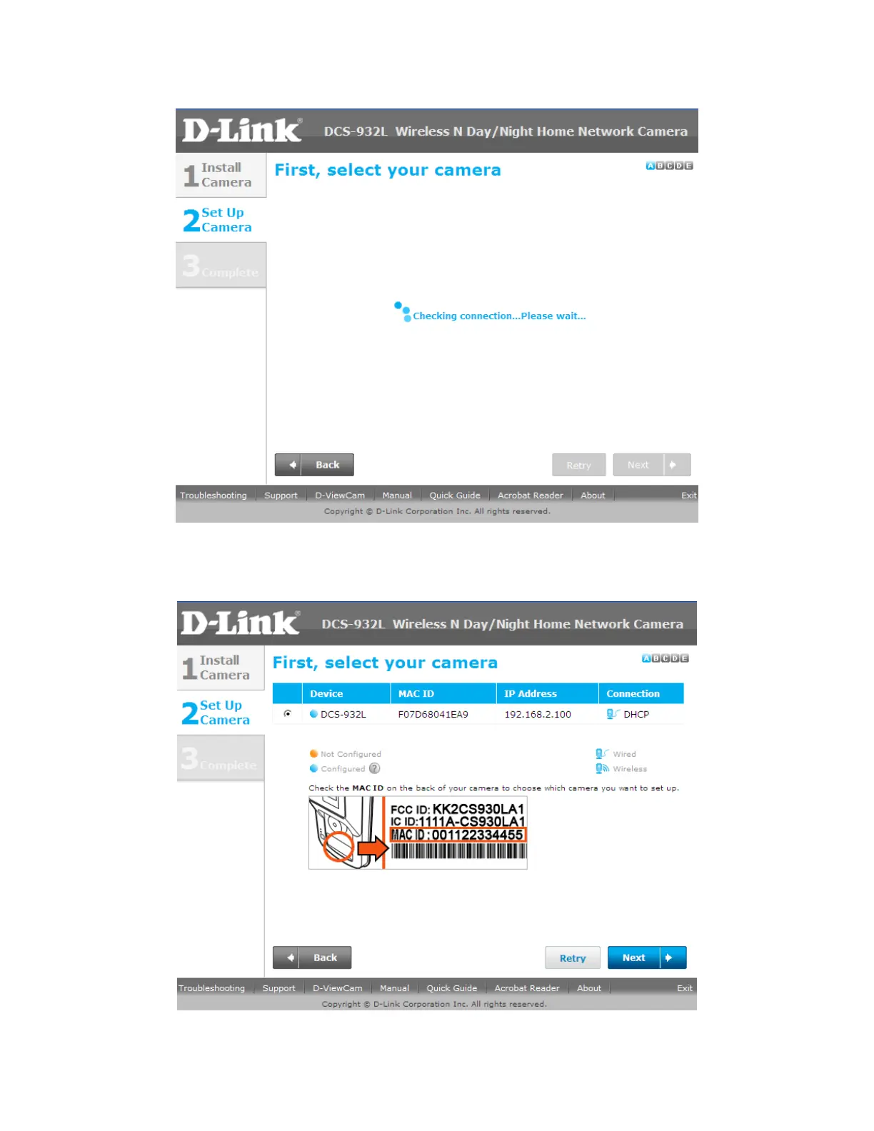 Page #4 background image