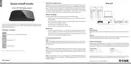 Preview: Quick Install Guide