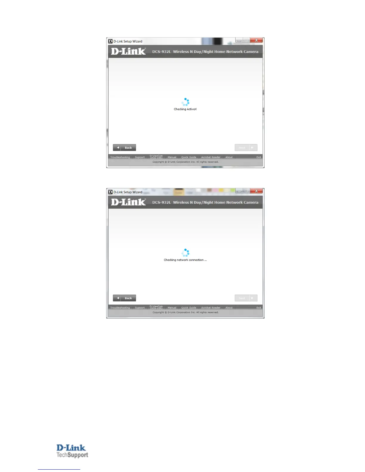 Page #3 background image