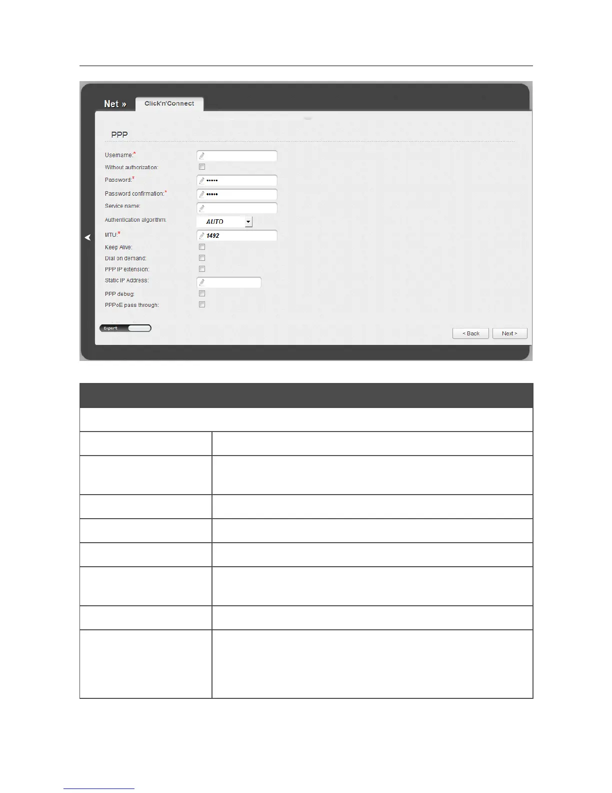 Page #43 background image