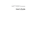 Preview: User Guide