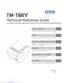 Preview: Technical Reference Guide