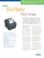 Preview: Specifications