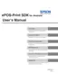 Preview: User Manual