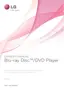 Preview: Owner's Manual