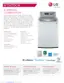 Preview: Specifications