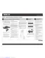 Preview: Reference Guide