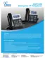 Preview: Technical Specifications