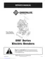 Preview: Service Manual