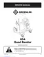 Preview: Service Manual