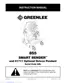 Preview: Instruction Manual