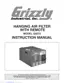 Preview: Instruction Manual