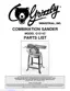 Preview: Parts List