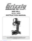Preview: Instruction Manual