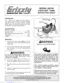 Preview: Instruction Sheet