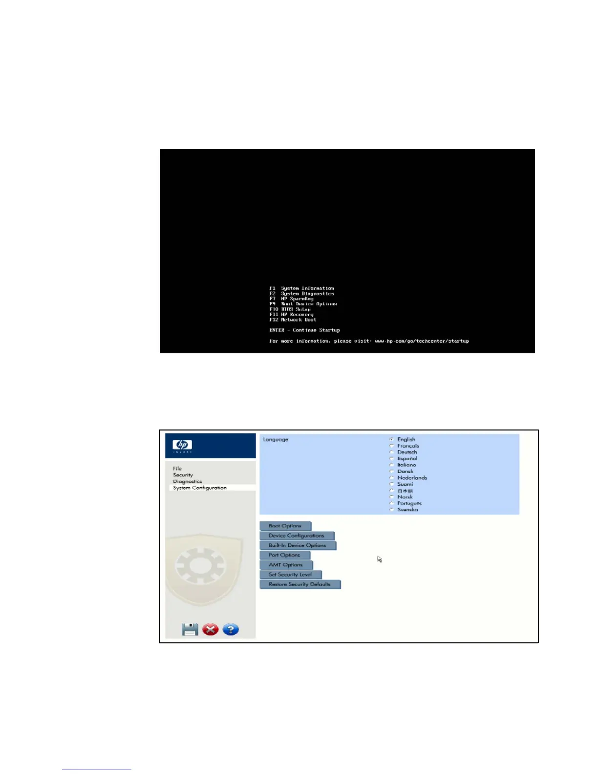 Page #2 background image