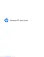 Preview: User Guide