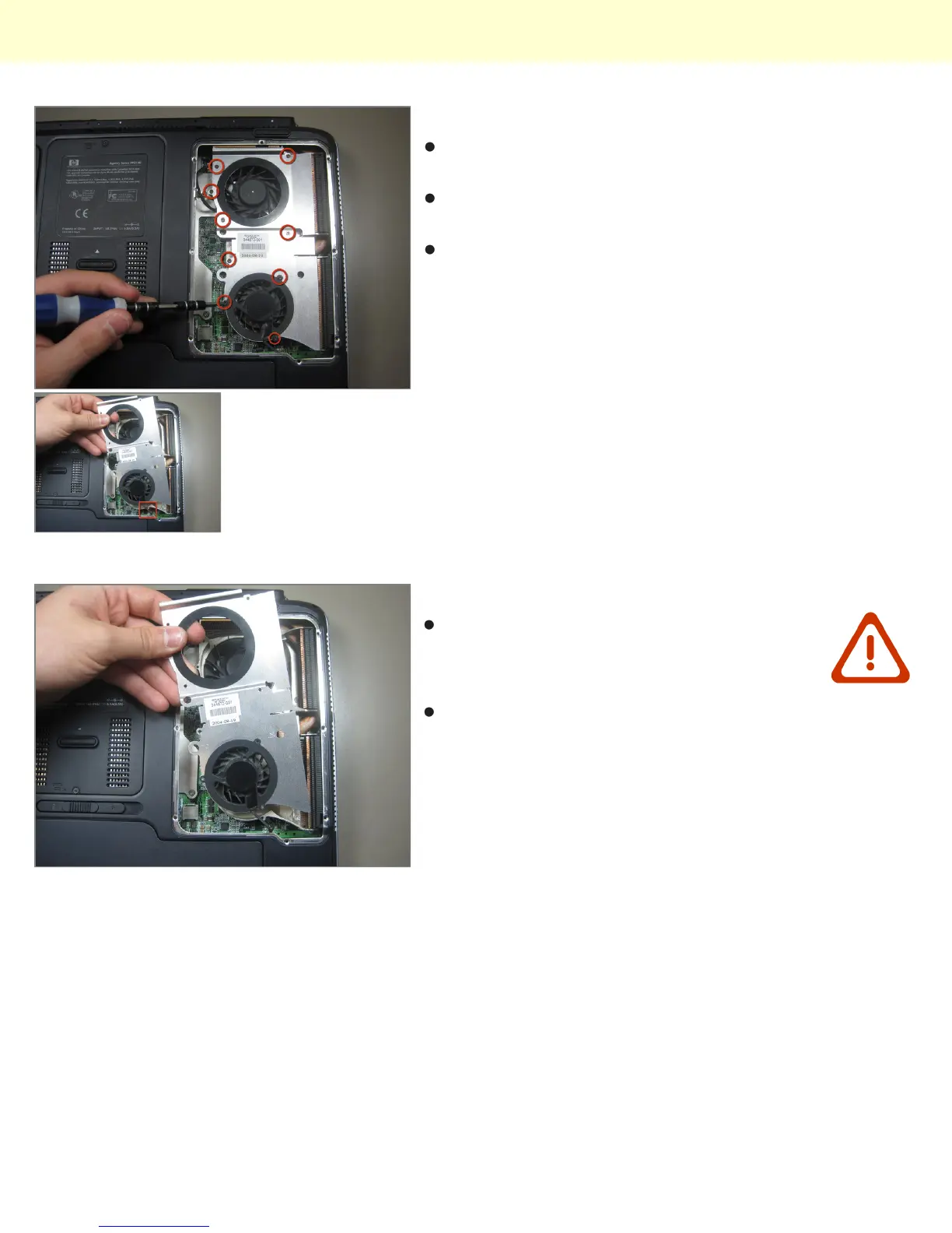 Page #3 background image