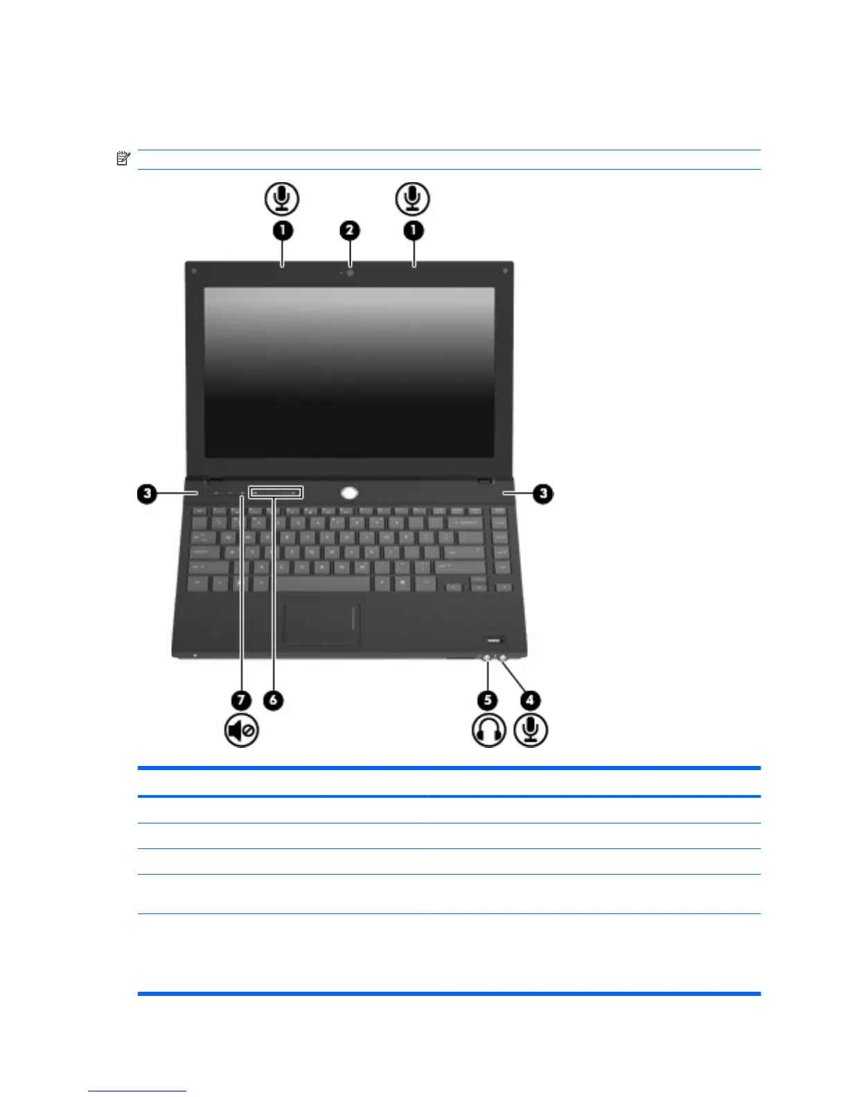 Page #6 background image