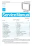Preview: Service Manual