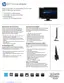 Preview: Specifications