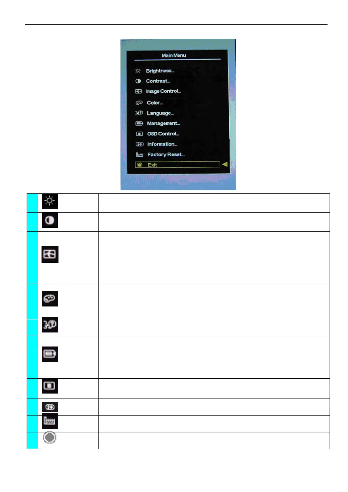 Page #6 background image