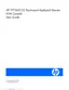Preview: User Guide