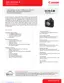 Preview: Specifications