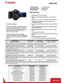 Preview: Technical Specifications