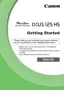 Preview: Getting Started